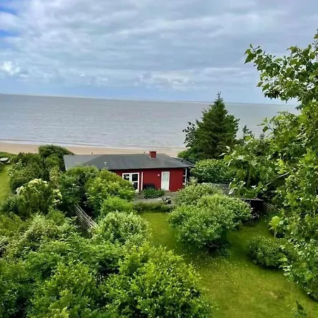 Dom wakacyjny Bv476-esbjerg-v-hjerting-strandvej-103-a Sjælborg