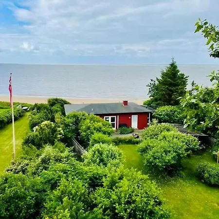 Dom wakacyjny Bv476-esbjerg-v-hjerting-strandvej-103-a